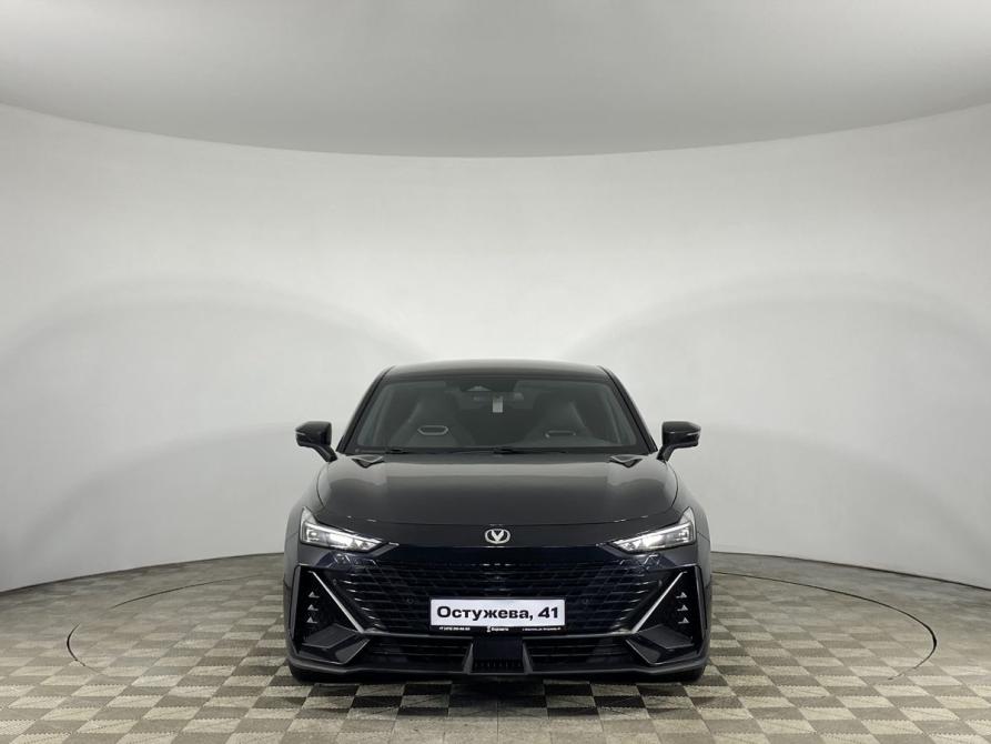 Changan UNI-V I Воронеж  - изображение 3