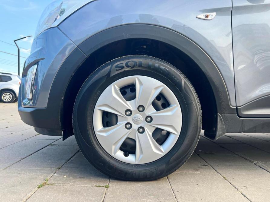 Hyundai Creta I Рестайлинг Стерлитамак  - изображение 9