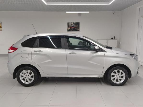 Lada (ВАЗ) XRAY I с пробегом 2016 года, цена 774 000 рублей, 167659 км, хэтчбек, Автокод Объявления