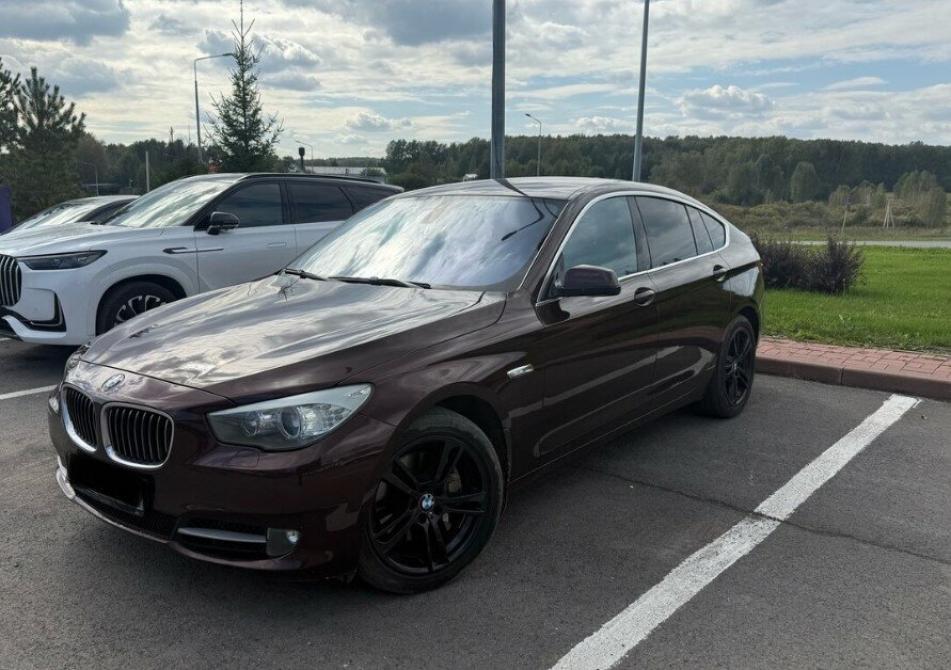 BMW 5 серии VI (F10/F11/F07) Кемерово  - изображение 3