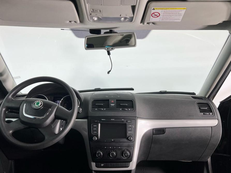 Skoda Yeti I Архангельск  - изображение 14
