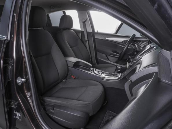 Opel Insignia I Рестайлинг с пробегом 2014 года, цена 980 000 рублей, 244919 км, седан, Автокод Объявления