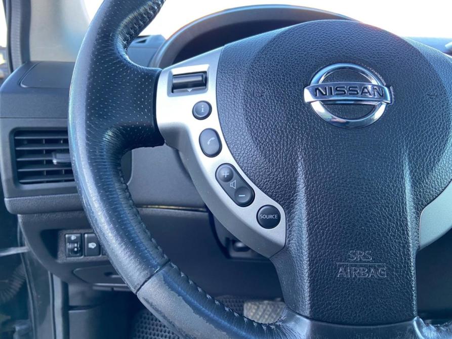 Nissan X-Trail II Сыктывкар  - изображение 23