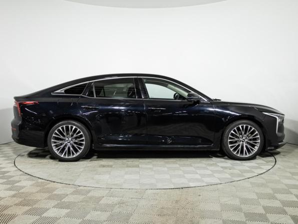 FAW Bestune B70 I с пробегом 2023 года, цена 1 845 000 рублей, 62197 км, лифтбек, Автокод Объявления