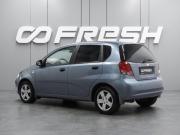 Chevrolet Aveo I Воронеж  - изображение 16