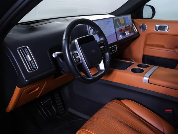 Li Auto (Lixiang) L7 I с пробегом 2023 года, цена 5 543 000 рублей, 47500 км, внедорожник, Автокод Объявления