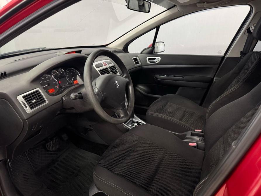 Peugeot 307 I Рестайлинг Уфа  - изображение 9