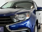 Lada (ВАЗ) Granta I Рестайлинг Волгоград  - изображение 36