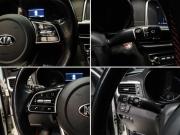 Kia Optima IV Рестайлинг Москва  - изображение 54