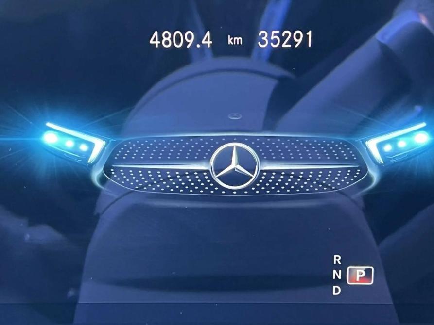 Mercedes-Benz E-Класс V (W213 S213 C238) Рестайлинг Санкт-Петербург  - изображение 11