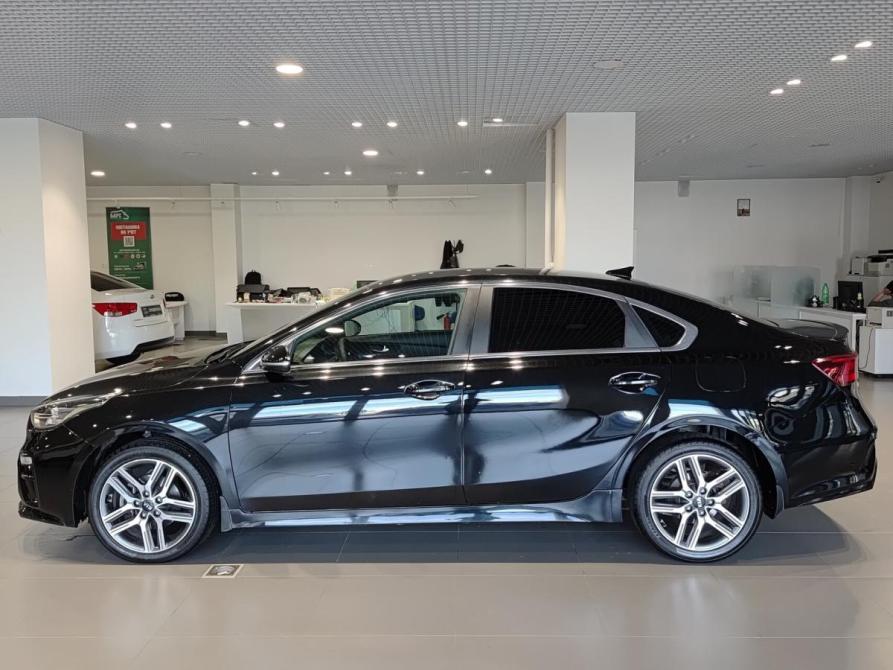 Kia Cerato IV Казань  - изображение 10