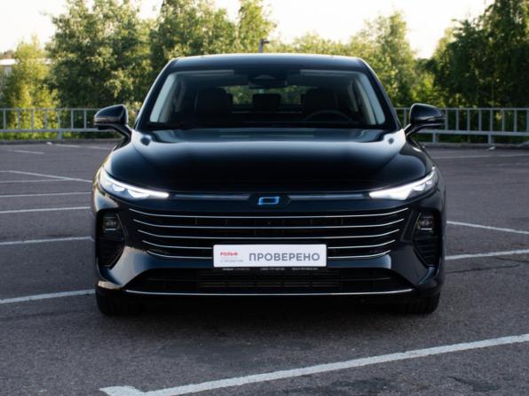 FAW Bestune B70 I Рестайлинг с пробегом 2024 года, цена 2 390 000 рублей, 64 км, лифтбек, Автокод Объявления
