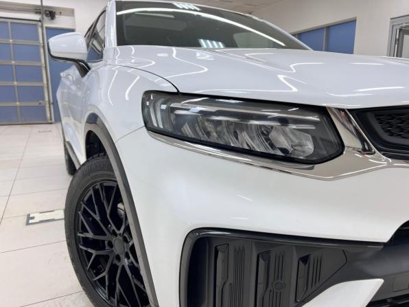 Geely Tugella I с пробегом 2023 года, цена 2 830 000 рублей, 75950 км, внедорожник, Автокод Объявления