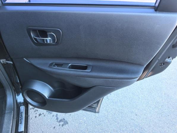 Nissan Qashqai I Рестайлинг с пробегом 2011 года, цена 950 000 рублей, 211710 км, внедорожник, Автокод Объявления
