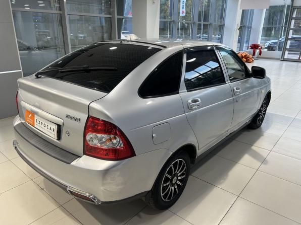 Lada (ВАЗ) Priora I с пробегом 2010 года, цена 190 000 рублей, 165000 км, хэтчбек, Автокод Объявления