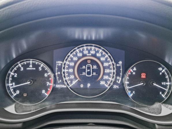 Mazda 3 IV (BP) с пробегом 2021 года, цена 1 950 000 рублей, 109193 км, седан, Автокод Объявления