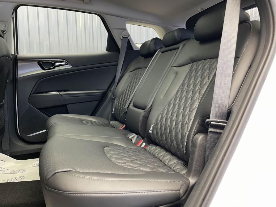 Kia Sportage V Пермь  - изображение 25