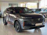 Changan CS55 Plus II Челябинск  - изображение 34