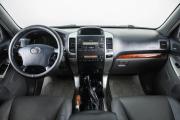Toyota Land Cruiser Prado 120 Series Пермь  - изображение 37