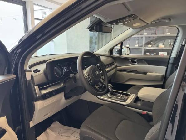 Kia Carnival IV с пробегом 2021 года, цена 3 159 800 рублей, 141711 км, минивэн, Автокод Объявления