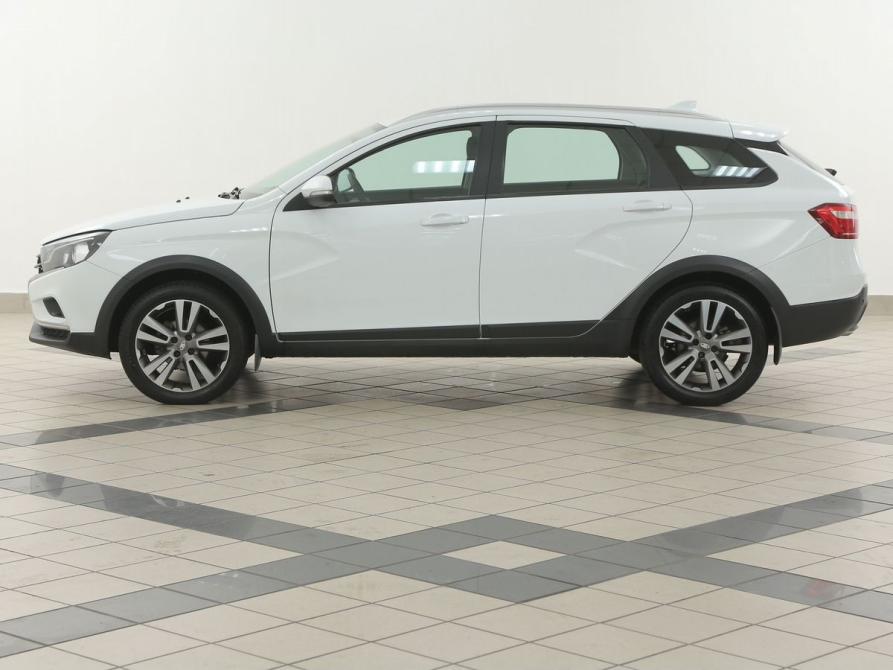 Lada (ВАЗ) Vesta I Иваново  - изображение 7