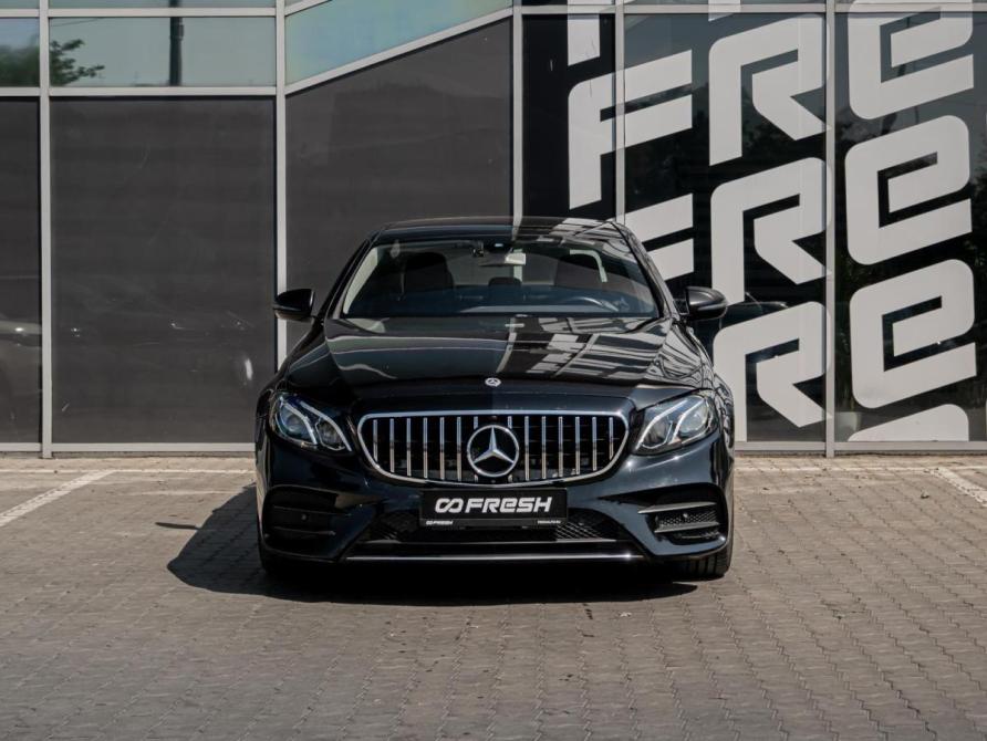 Mercedes-Benz E-Класс V (W213 S213 C238) Краснодар  - изображение 3