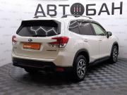 Subaru Forester V Рестайлинг Екатеринбург  - изображение 31