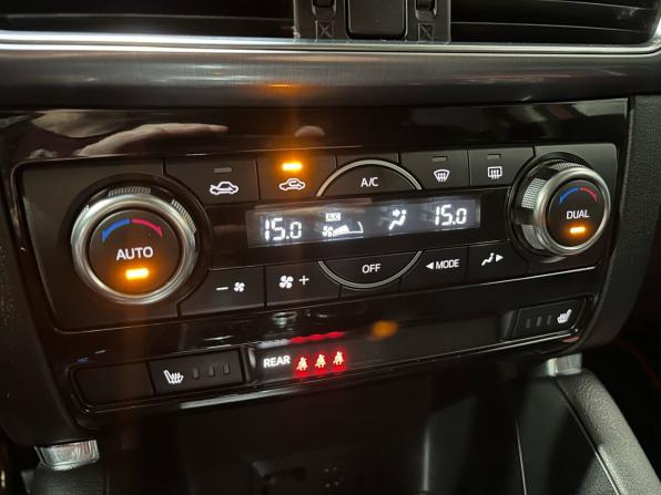 Mazda CX-5 I Рестайлинг с пробегом 2015 года, цена 1 725 000 рублей, 198251 км, внедорожник, Автокод Объявления