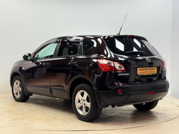 Nissan Qashqai I Рестайлинг с пробегом 2012 года, цена 975 000 рублей, 231666 км, внедорожник, Автокод Объявления