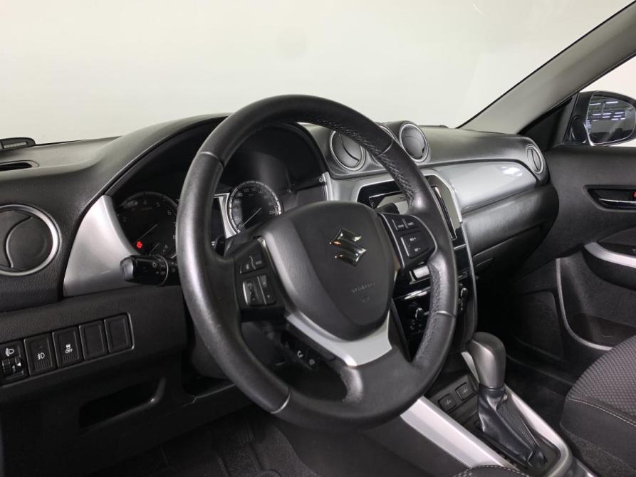 Suzuki Vitara II Москва  - изображение 11