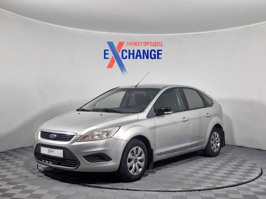 Ford Focus II Рестайлинг Нижний Новгород  - изображение 1