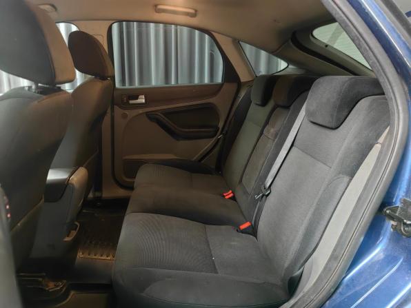 Ford Focus II Рестайлинг с пробегом 2008 года, цена 399 000 рублей, 230260 км, хэтчбек, Автокод Объявления