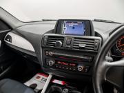 BMW 1 серии II (F20/F21) Красноярск  - изображение 34