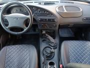 Lada (ВАЗ) Niva Travel I Москва  - изображение 32