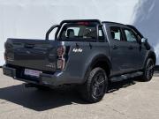 Isuzu D-Max III Москва  - изображение 21