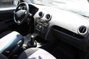Ford Fusion I Рестайлинг Москва  - изображение 40