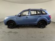 Lifan X60 I Рестайлинг 2 Уфа  - изображение 32