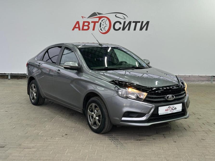 Lada (ВАЗ) Vesta I Тамбов  - изображение 2