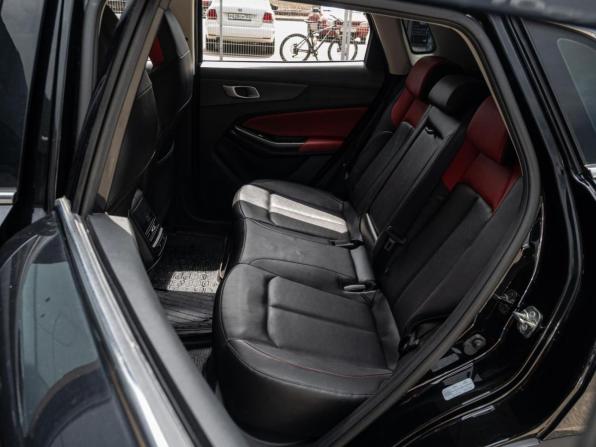 Changan UNI-S (CS55 Plus) I с пробегом 2024 года, цена 2 260 000 рублей, 49428 км, внедорожник, Автокод Объявления