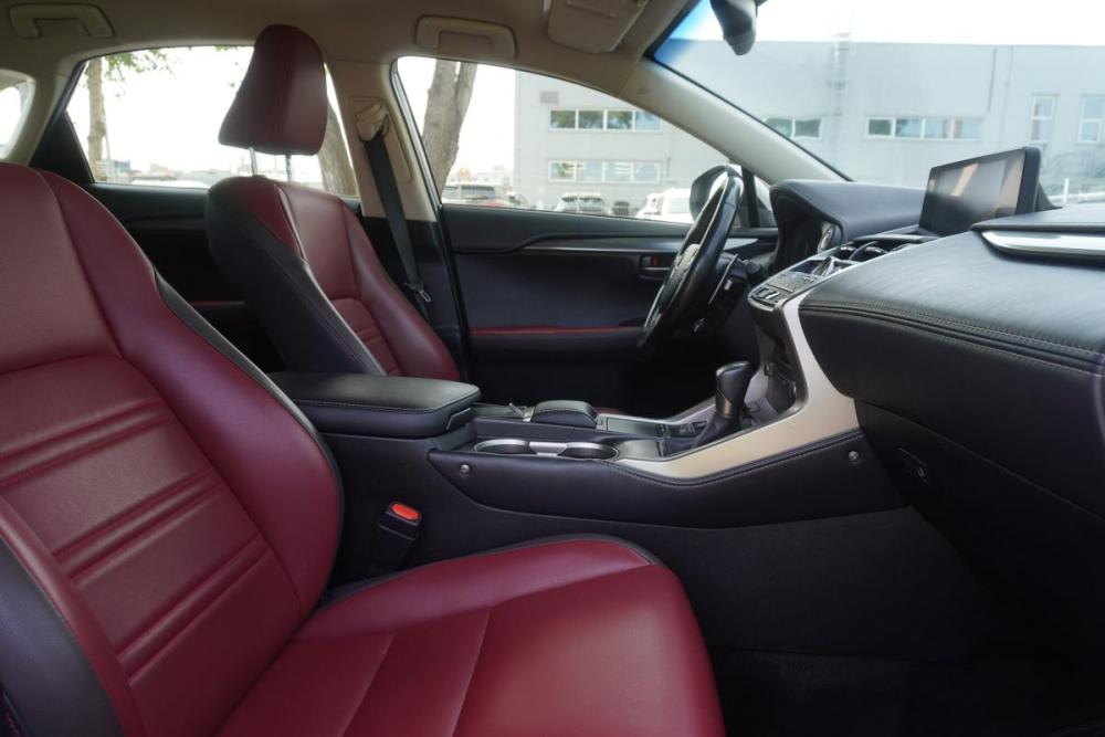 Lexus NX I Ульяновск  - изображение 18