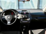 Volkswagen Touran I Рестайлинг Екатеринбург  - изображение 37