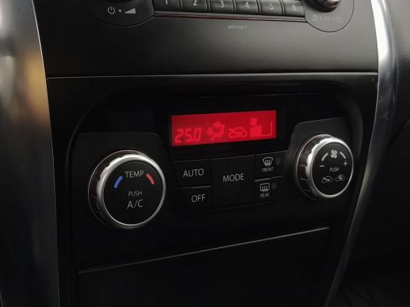 Suzuki SX4 I (Classic) Рестайлинг с пробегом 2010 года, цена 819 000 рублей, 165233 км, хэтчбек, Автокод Объявления