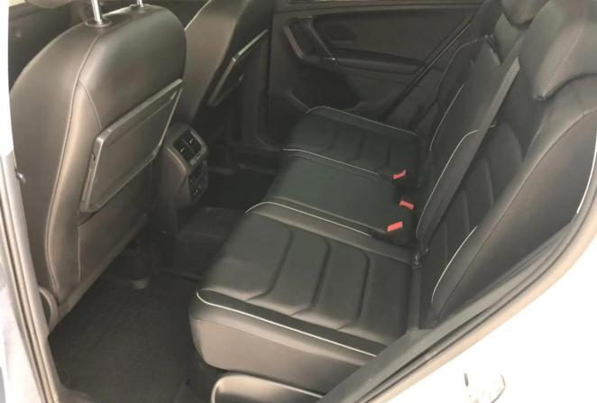 Volkswagen Tiguan II с пробегом 2018 года, цена 2 950 000 рублей, 76241 км, внедорожник, Автокод Объявления