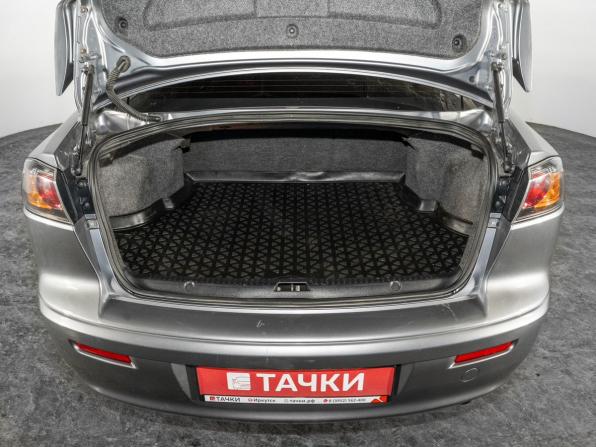 Mitsubishi Lancer X Рестайлинг с пробегом 2012 года, цена 775 000 рублей, 264672 км, седан, Автокод Объявления