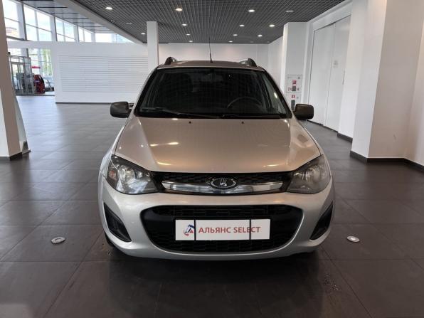 Lada (ВАЗ) Kalina II с пробегом 2015 года, цена 400 000 рублей, 135551 км, универсал, Автокод Объявления