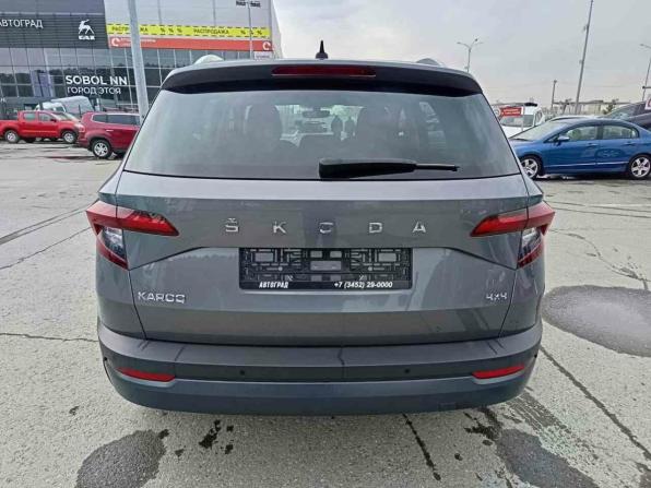 Skoda Karoq I с пробегом 2020 года, цена 2 644 995 рублей, 48043 км, внедорожник, Автокод Объявления