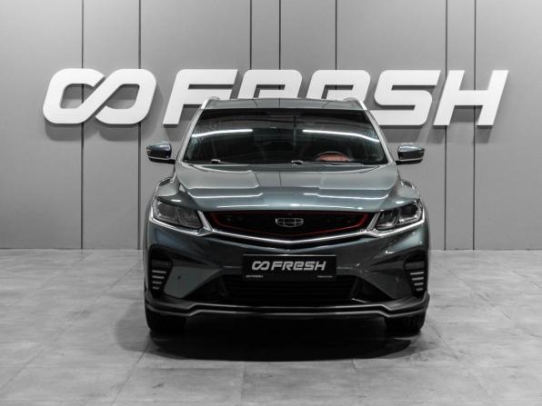 Geely Coolray I с пробегом 2022 года, цена 1 749 000 рублей, 65331 км, внедорожник, Автокод Объявления