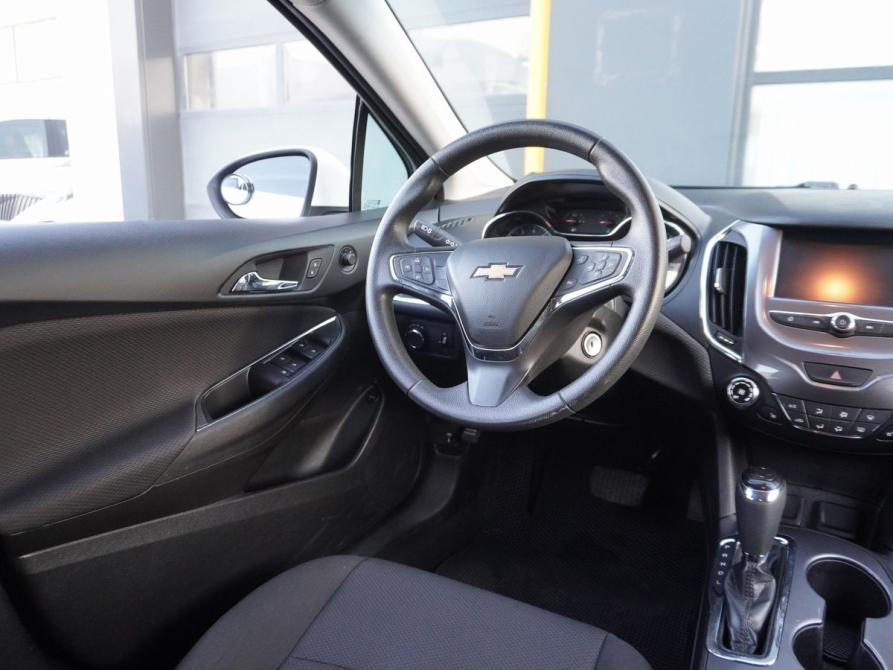 Chevrolet Cruze II Москва  - изображение 13