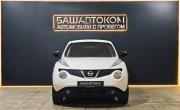 Nissan Juke I Уфа  - изображение 20