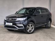 Geely Atlas I Петрозаводск  - изображение 22
